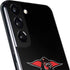 Texas Tech University Red Raiders Logo Galaxy S22 Plus Skin